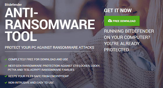 tools anti ransomware 5