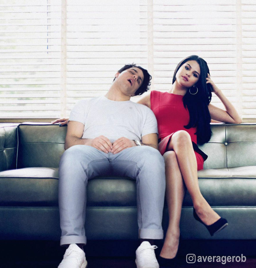 Master Photoshop Tidur Dengan Selebriti 10