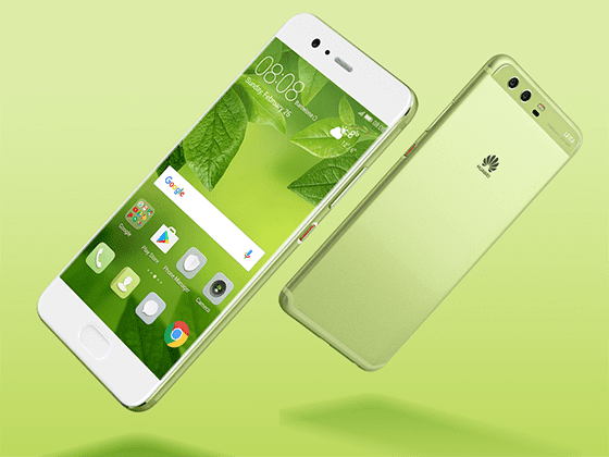 Alasan Membeli Huawei P10 2