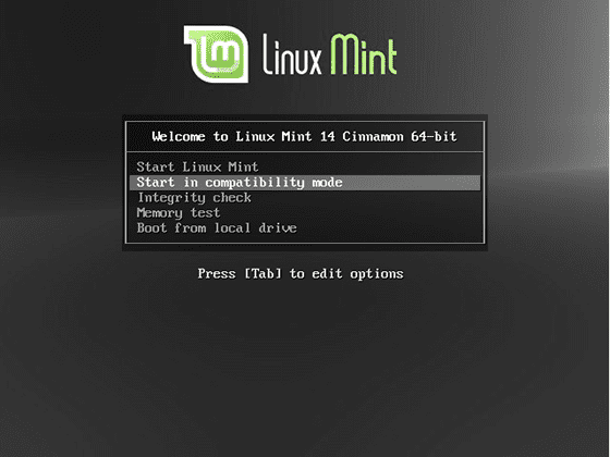 linux lebih cepat dari windows 3