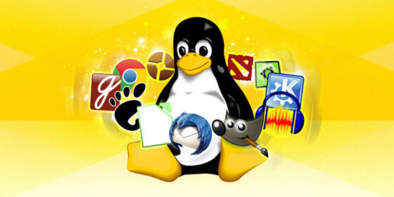 linux lebih cepat dari windows 4
