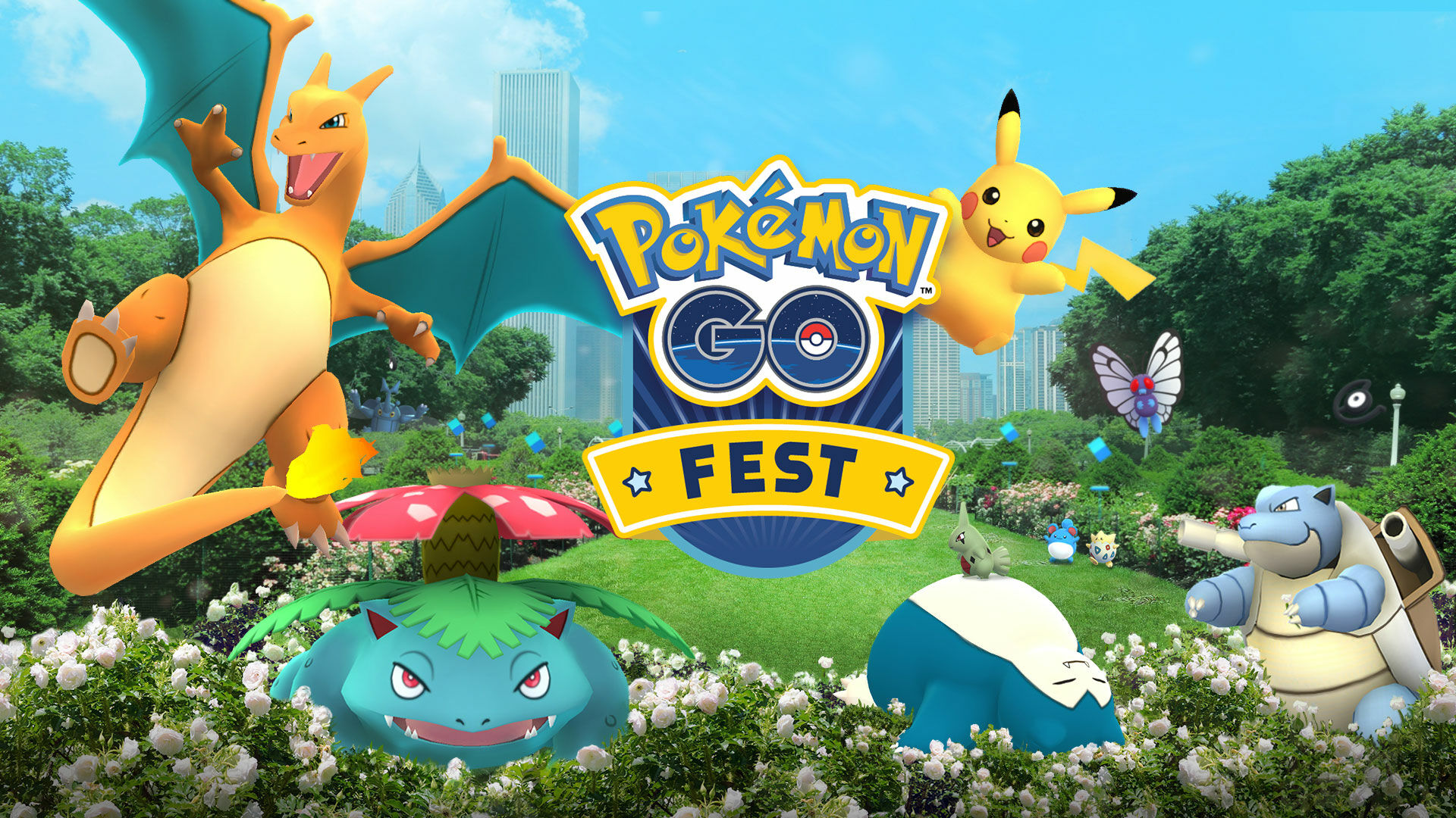 Pokemon Go