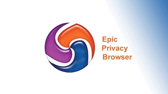 Epic Browser