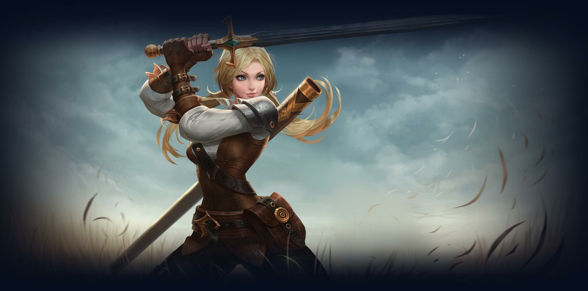Butterfly Hero Assassin Mobile Arena