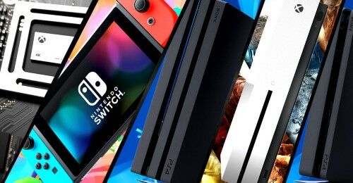 Foto Gamespot Konsolsaatini