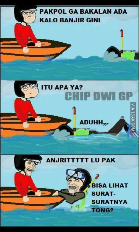 Foto Google Pakpolotong7