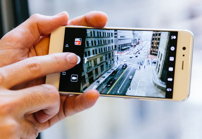 Huawei
