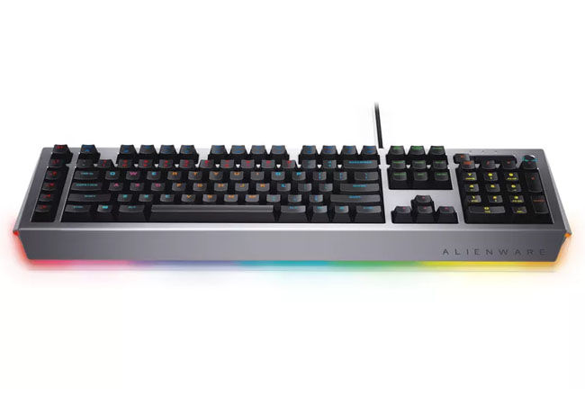 Keyboardal