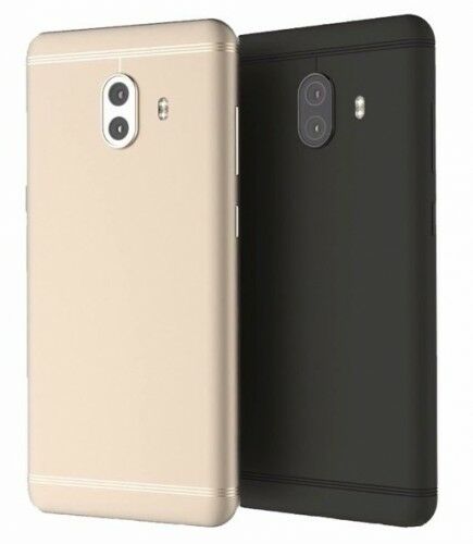 Samsung Galaxy C10 Dual Kamera 2