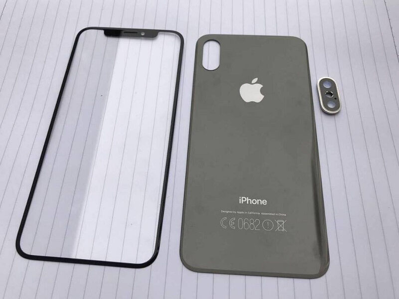 Apple Iphone 8