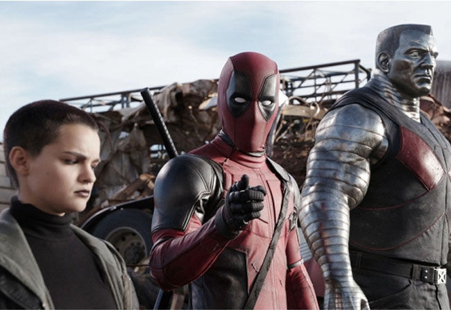 Deadpool