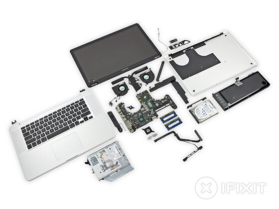 Macbook Laptop Programming Terbaik 2
