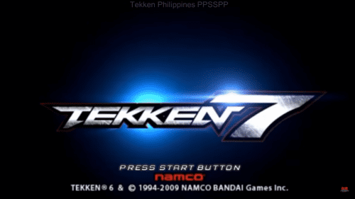 Foto Jalantikus Tekkenpsp1