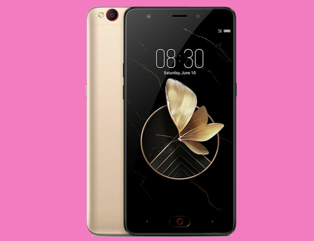 Spesifikasi Zte Nubia M2 Play
