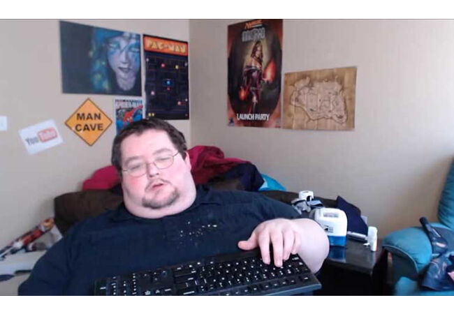 Gamer1