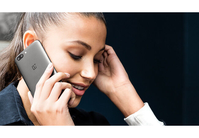 Oneplus5
