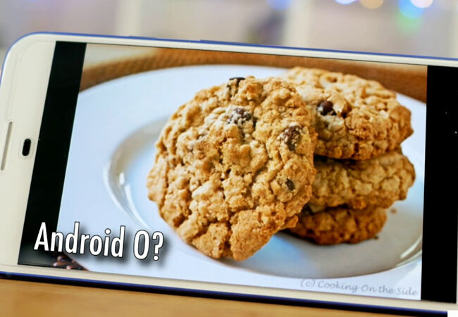 Android Oat