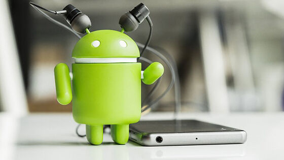 Menggunakan smartphone Android bukanlah sebuah hal gila lagi bagi kita Cara Jitu Tingkatkan Kualitas Suara pada Speaker Android
