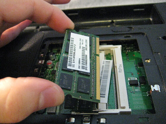 Ram Untuk Main Game Laptop 2