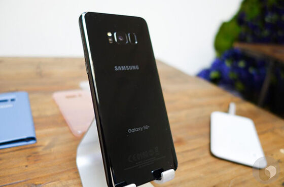 Smartphone Battery Removable 1