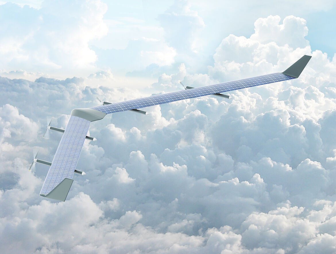 Drone Aquila Facebook 2