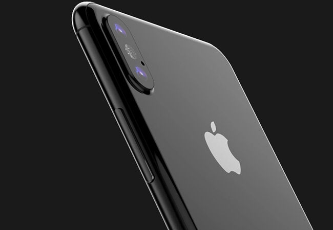 Next Iphone