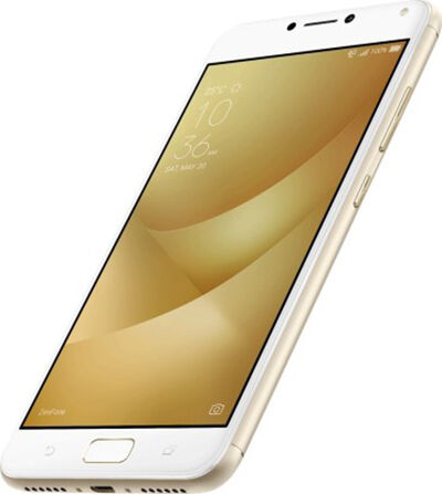 Harga Asus Zenfone 4 Max 2