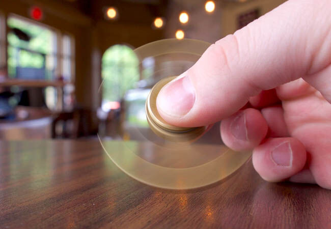 Spinner