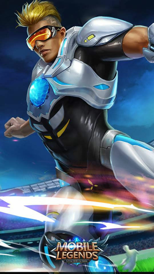 Guide Bruno Mobile Legends