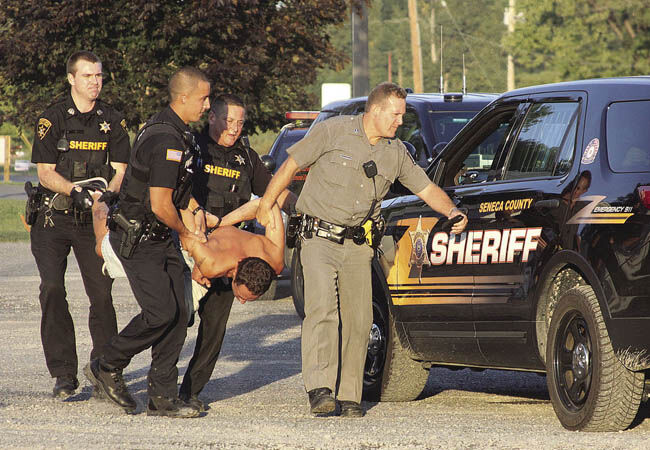 Sheriff