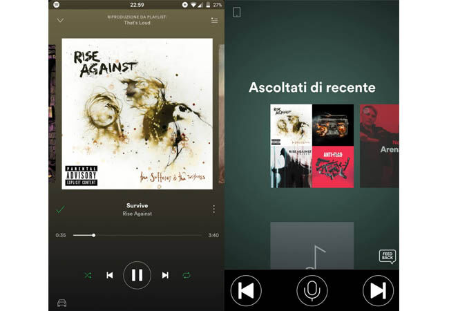 Spotify