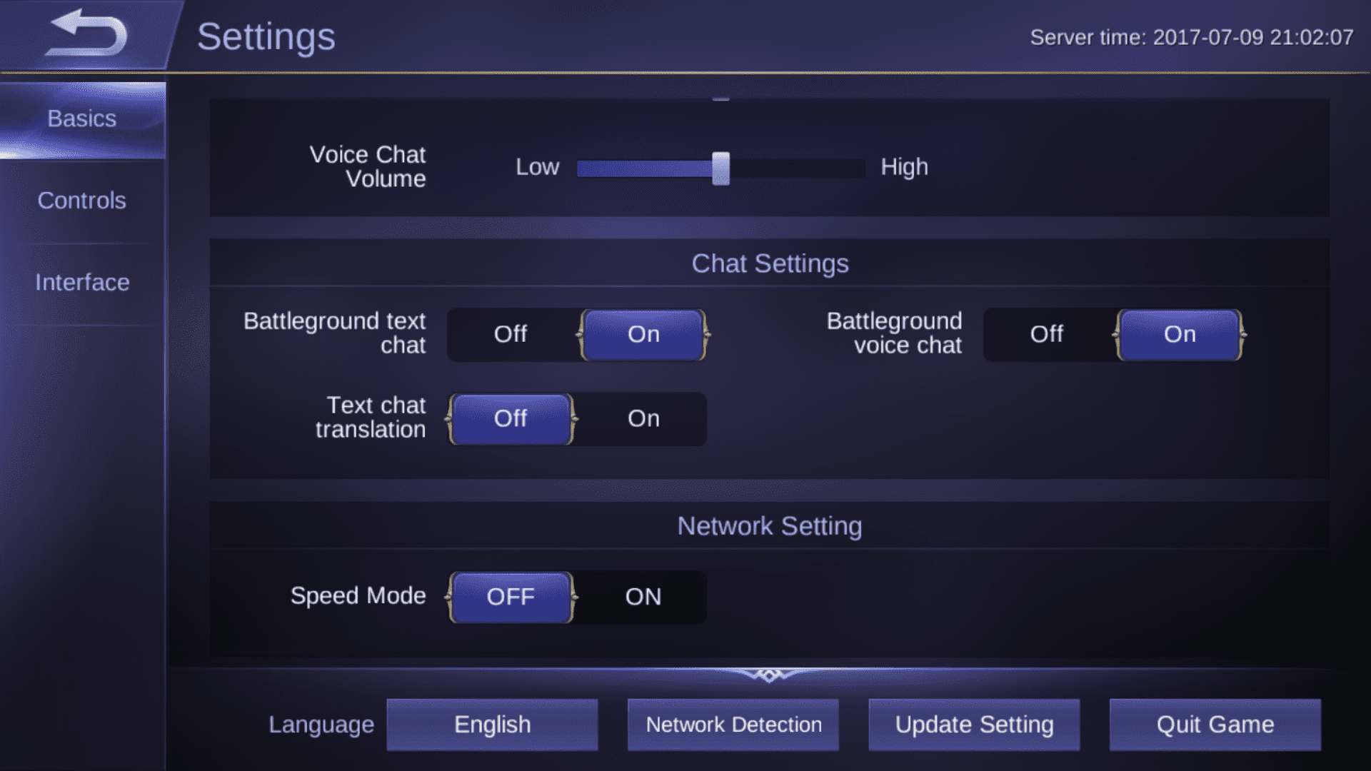 Tips Main Mobile Legends Tanpa Lag 2