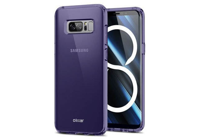 Galaxy Note 8 L