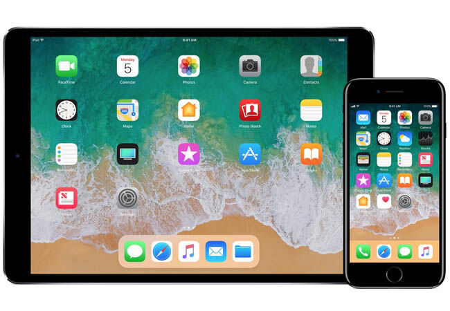 Ios11