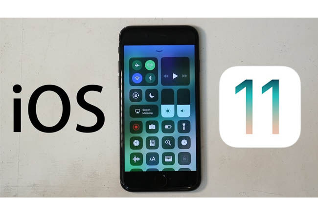 Ios11beta3