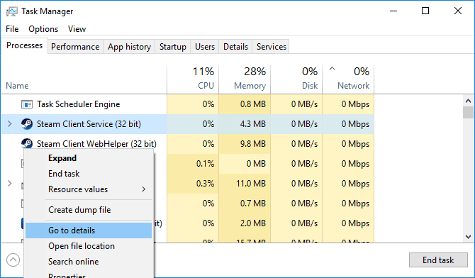 Mempercepat Download Steam 2