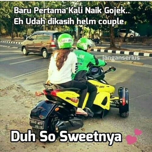 Foto Google Memeojek1