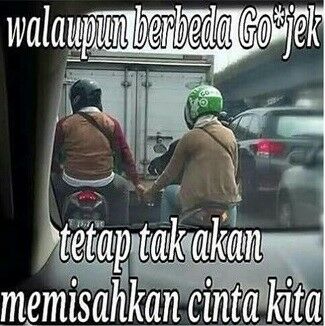Foto Google Memeojek5