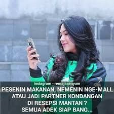Foto Google Memeojek7