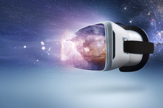 Perbedaan Virtual Reality Dan Augmented Reality