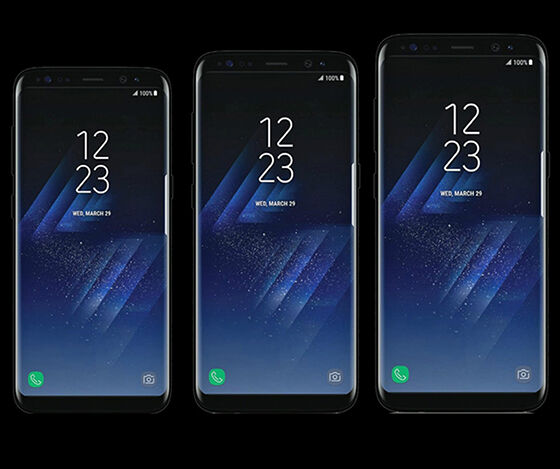 5 smartphone yang dijamin bakal bikin heboh di tahun 2017 5 smartphone yang dijamin bakal bikin heboh di tahun 2017