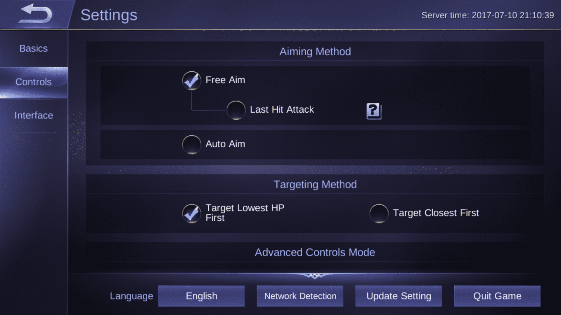Tips Franco Mobile Legends 6