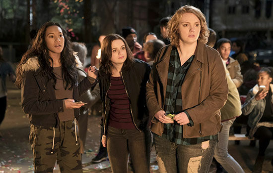 Wish Upon Review 2
