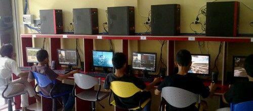 Foto Blog Cepatwarnet