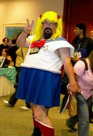 Foto Google Cosplaygagal1