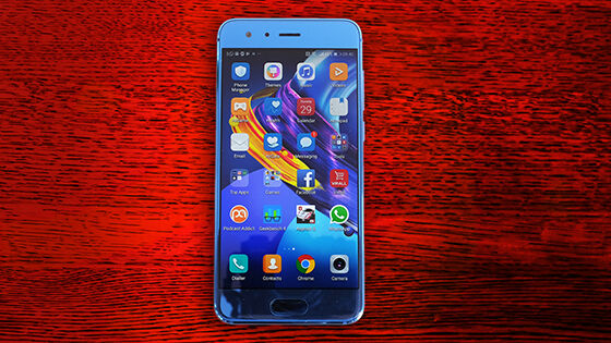 Harga Honor 9 Premium