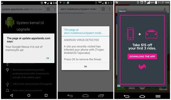 4 Cara Ampuh Menghilangkan Iklan Saat Bermain Game dalam Android