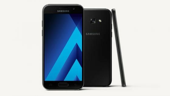 Smartphone Fingerprint Murah Terbaik 2017 6
