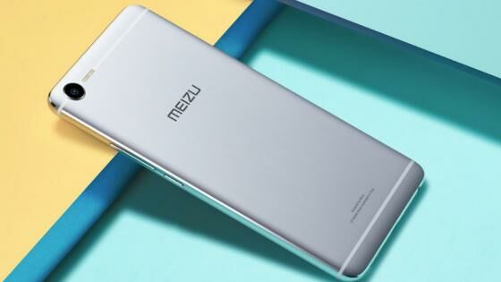 Smartphone Fingerprint Murah Terbaik 2017 9