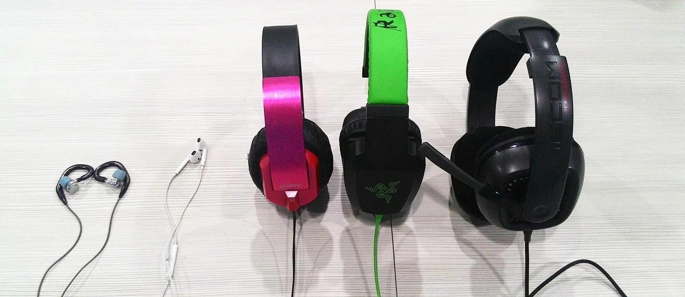 Tips Memilih Headset Yang Bagus 1